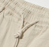 ダブルユーブイプロジェクト(WV PROJECT) TOWN JOGGER PANTS BEIGE MJLP7388