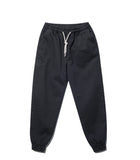 ダブルユーブイプロジェクト(WV PROJECT) TOWN JOGGER PANTS BLACK MJLP7388