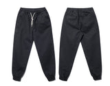 ダブルユーブイプロジェクト(WV PROJECT) TOWN JOGGER PANTS BLACK MJLP7388