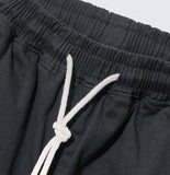 ダブルユーブイプロジェクト(WV PROJECT) TOWN JOGGER PANTS BLACK MJLP7388