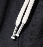 ダブルユーブイプロジェクト(WV PROJECT) TOWN JOGGER PANTS BLACK MJLP7388