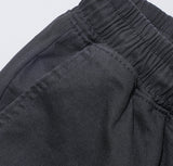 ダブルユーブイプロジェクト(WV PROJECT) TOWN JOGGER PANTS BLACK MJLP7388