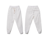 ダブルユーブイプロジェクト(WV PROJECT) TOWN JOGGER PANTS IVORY MJLP7388