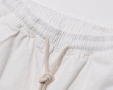 ダブルユーブイプロジェクト(WV PROJECT) TOWN JOGGER PANTS IVORY MJLP7388