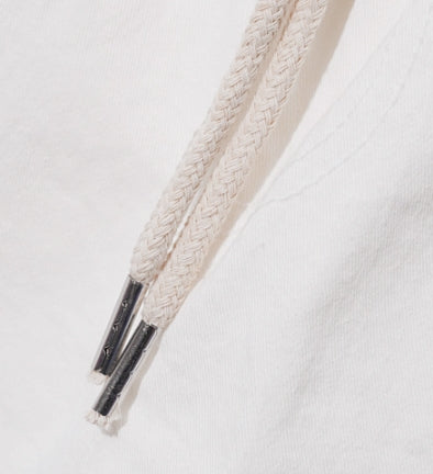 ダブルユーブイプロジェクト(WV PROJECT) TOWN JOGGER PANTS IVORY MJLP7388