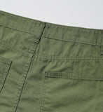 ダブルユーブイプロジェクト(WV PROJECT) MINE COTTON SHORT PANTS KHAKI MJSP7392