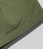 ダブルユーブイプロジェクト(WV PROJECT) MINE COTTON SHORT PANTS KHAKI MJSP7392