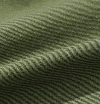 ダブルユーブイプロジェクト(WV PROJECT) MINE COTTON SHORT PANTS KHAKI MJSP7392