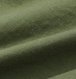 ダブルユーブイプロジェクト(WV PROJECT) MINE COTTON SHORT PANTS KHAKI MJSP7392