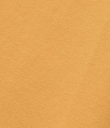 ダブルユーブイプロジェクト(WV PROJECT) CADDY SHORT SLEEVE MUSTARD MJST7391