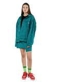 MMIC(エムエムアイシー) COLOR W5 JACKET