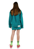 MMIC(エムエムアイシー) COLOR W5 JACKET