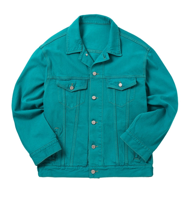 MMIC(エムエムアイシー) COLOR W5 JACKET
