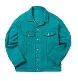 MMIC(エムエムアイシー) COLOR W5 JACKET