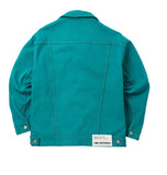 MMIC(エムエムアイシー) COLOR W5 JACKET