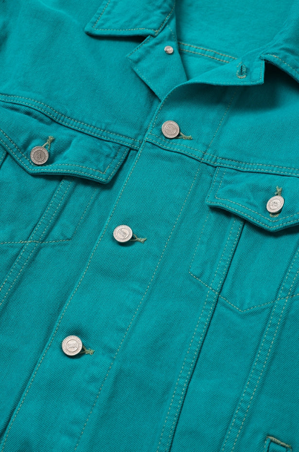 MMIC(エムエムアイシー) COLOR W5 JACKET