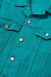 MMIC(エムエムアイシー) COLOR W5 JACKET