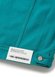 MMIC(エムエムアイシー) COLOR W5 JACKET