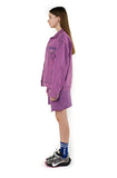 MMIC(エムエムアイシー) COLOR W5 JACKET
