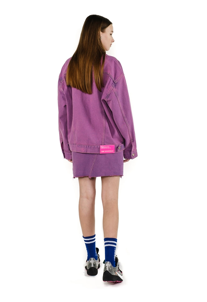MMIC(エムエムアイシー) COLOR W5 JACKET