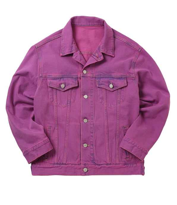 MMIC(エムエムアイシー) COLOR W5 JACKET