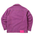 MMIC(エムエムアイシー) COLOR W5 JACKET