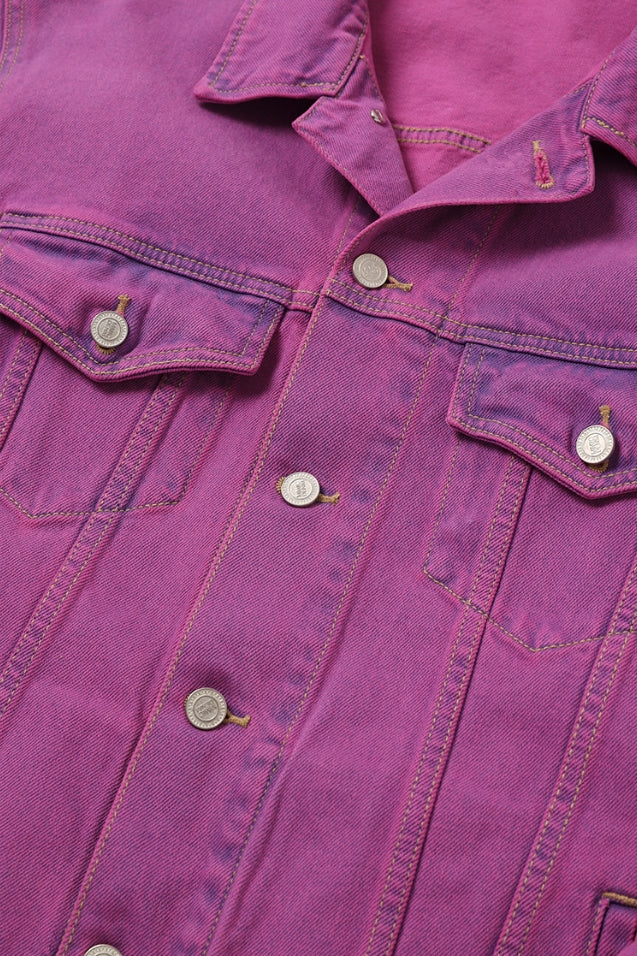 MMIC(エムエムアイシー) COLOR W5 JACKET