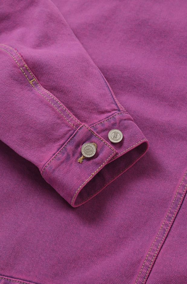MMIC(エムエムアイシー) COLOR W5 JACKET