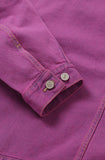 MMIC(エムエムアイシー) COLOR W5 JACKET