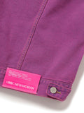 MMIC(エムエムアイシー) COLOR W5 JACKET