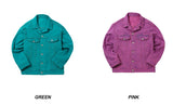 MMIC(エムエムアイシー) COLOR W5 JACKET