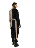 MMIC(エムエムアイシー) DOUBLE COLLAR BELT BLAZER