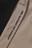 MMIC(エムエムアイシー) DOUBLE COLLAR BELT BLAZER