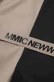 MMIC(エムエムアイシー) DOUBLE COLLAR BELT BLAZER