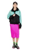 MMIC(エムエムアイシー) MMIC NEWWOMAN WINDBREAKER