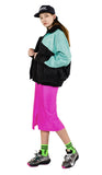 MMIC(エムエムアイシー) MMIC NEWWOMAN WINDBREAKER