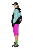 MMIC(エムエムアイシー) MMIC NEWWOMAN WINDBREAKER