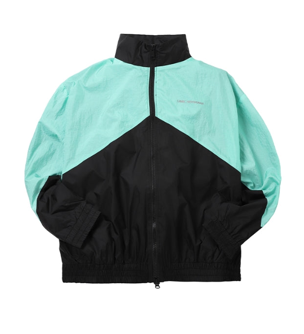 MMIC(エムエムアイシー) MMIC NEWWOMAN WINDBREAKER