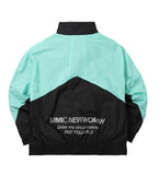 MMIC(エムエムアイシー) MMIC NEWWOMAN WINDBREAKER