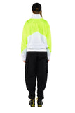 MMIC(エムエムアイシー) MMIC NEWWOMAN WINDBREAKER