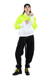 MMIC(エムエムアイシー) MMIC NEWWOMAN WINDBREAKER