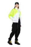 MMIC(エムエムアイシー) MMIC NEWWOMAN WINDBREAKER