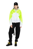 MMIC(エムエムアイシー) MMIC NEWWOMAN WINDBREAKER