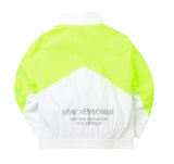 MMIC(エムエムアイシー) MMIC NEWWOMAN WINDBREAKER