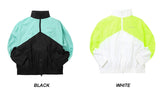 MMIC(エムエムアイシー) MMIC NEWWOMAN WINDBREAKER