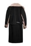 MMIC(エムエムアイシー) 2WAY TRENCH COAT