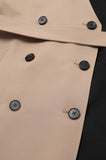 MMIC(エムエムアイシー) 2WAY TRENCH COAT
