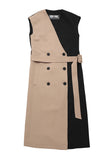MMIC(エムエムアイシー) 2WAY TRENCH COAT