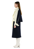 MMIC(エムエムアイシー) 2WAY TRENCH COAT