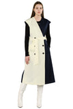 MMIC(エムエムアイシー) 2WAY TRENCH COAT